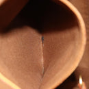 LOUIS VUITTON Damier Ebene Arlucan Backpack N99038 LV Auth BA3508-25