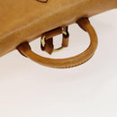 LOUIS VUITTON Damier Ebene Arlucan Backpack N99038 LV Auth BA3508-7