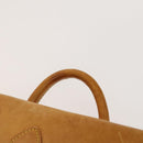 LOUIS VUITTON Damier Ebene Arlucan Backpack N99038 LV Auth BA3508-14