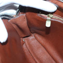 LOUIS VUITTON Monogram Marly Dragonne GM Clutch Bag M51825 LV Auth BA3510-19