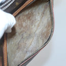 LOUIS VUITTON Monogram Marly Dragonne GM Clutch Bag M51825 LV Auth BA3510-11