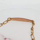 LOUIS VUITTON Monogram Multicolor Judy MM Bag 2Way White M40255 LV Auth BA3511SAV-8