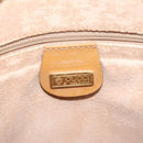 GUCCI Micro GG Supreme Web Sherry Line Bag PVC Brown 001 115 0918 Auth BA352-19