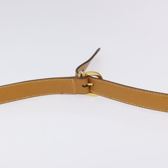 GUCCI Micro GG Supreme Web Sherry Line Bag PVC Brown 001 115 0918 Auth BA352