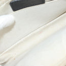 LOUIS VUITTON Monogram Mini Juliet MM Shoulder Bag Blue M92004 LV Auth BA3525-11