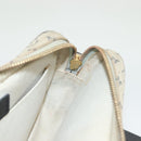 LOUIS VUITTON Monogram Mini Juliet MM Shoulder Bag Blue M92004 LV Auth BA3525-19