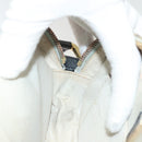 LOUIS VUITTON Monogram Mini Juliet MM Shoulder Bag Blue M92004 LV Auth BA3525-20