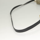 LOUIS VUITTON Monogram Mini Juliet MM Shoulder Bag Blue M92004 LV Auth BA3525-7