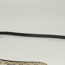 LOUIS VUITTON Monogram Mini Juliet MM Shoulder Bag Blue M92004 LV Auth BA3525-14