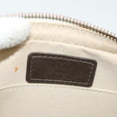 LOUIS VUITTON Monogram Mini Juliet MM Shoulder Bag Khaki M92218 LV Auth BA3526-18