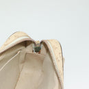 LOUIS VUITTON Monogram Mini Juliet MM Shoulder Bag Khaki M92218 LV Auth BA3526-19