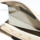 LOUIS VUITTON Monogram Mini Juliet MM Shoulder Bag Khaki M92218 LV Auth BA3526-21