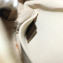 LOUIS VUITTON Monogram Mini Juliet MM Shoulder Bag Khaki M92218 LV Auth BA3526-12