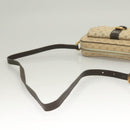 LOUIS VUITTON Monogram Mini Juliet MM Shoulder Bag Khaki M92218 LV Auth BA3526-7