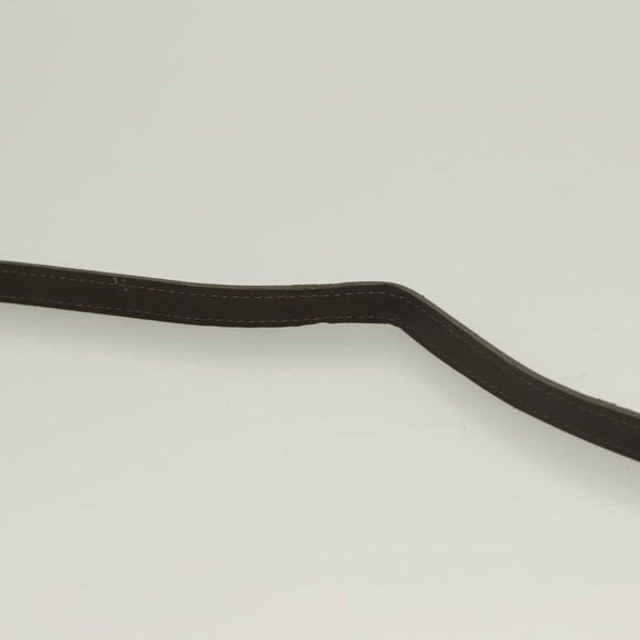 LOUIS VUITTON Monogram Mini Juliet MM Shoulder Bag Khaki M92218 LV Auth BA3526