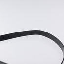 BURBERRY Nova Check Shoulder Bag PVC Beige Auth BA3536-8