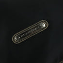 BURBERRY Shoulder Bag Nylon Black Auth BA3541-10