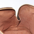 LOUIS VUITTON Monogram Alma Hand Bag M51130 LV Auth BA3586-19