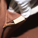 LOUIS VUITTON Monogram Alma Hand Bag M51130 LV Auth BA3586-12