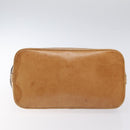 LOUIS VUITTON Monogram Alma Hand Bag M51130 LV Auth BA3586-5