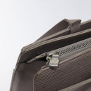 LOUIS VUITTON Epi Croisette GM Tote Bag Lilac M5250B LV Auth BA3609-9