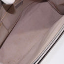 LOUIS VUITTON Epi Croisette GM Tote Bag Lilac M5250B LV Auth BA3609-10