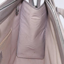 LOUIS VUITTON Epi Croisette GM Tote Bag Lilac M5250B LV Auth BA3609-19