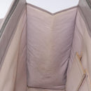 LOUIS VUITTON Epi Croisette GM Tote Bag Lilac M5250B LV Auth BA3609-20