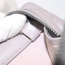 LOUIS VUITTON Epi Croisette GM Tote Bag Lilac M5250B LV Auth BA3609-12