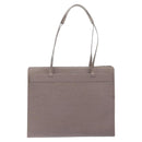 LOUIS VUITTON Epi Croisette GM Tote Bag Lilac M5250B LV Auth BA3609-2
