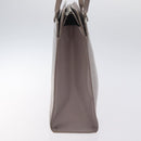 LOUIS VUITTON Epi Croisette GM Tote Bag Lilac M5250B LV Auth BA3609-3