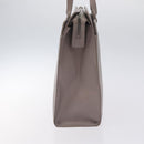 LOUIS VUITTON Epi Croisette GM Tote Bag Lilac M5250B LV Auth BA3609-4
