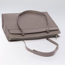 LOUIS VUITTON Epi Croisette GM Tote Bag Lilac M5250B LV Auth BA3609-6