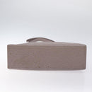 LOUIS VUITTON Epi Croisette GM Tote Bag Lilac M5250B LV Auth BA3609-5