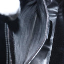 GUCCI Shoulder Bag Patent leather Black 000 1013 0506 Auth BA3619-18