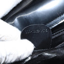 GUCCI Shoulder Bag Patent leather Black 000 1013 0506 Auth BA3619-19