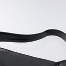 GUCCI Shoulder Bag Patent leather Black 000 1013 0506 Auth BA3619-8