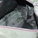 PRADA Tote Bag Nylon Khaki Auth BA3622-20