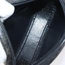 Burberrys Nova Check Shoulder Bag Canvas Beige Auth BA3623-16