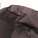 GUCCI GG Canvas Tote Bag Beige Gold 120836 Auth BA3640-17