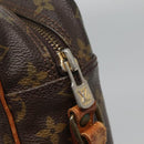 LOUIS VUITTON Monogram Trocadero 30 Shoulder Bag M51272 LV Auth BA3646-9