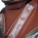 LOUIS VUITTON Monogram Trocadero 30 Shoulder Bag M51272 LV Auth BA3646-10