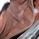 LOUIS VUITTON Monogram Trocadero 30 Shoulder Bag M51272 LV Auth BA3646-11