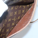 LOUIS VUITTON Monogram Trocadero 30 Shoulder Bag M51272 LV Auth BA3646-22