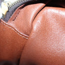 LOUIS VUITTON Monogram Trocadero 30 Shoulder Bag M51272 LV Auth BA3646-12