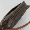 LOUIS VUITTON Monogram Trocadero 30 Shoulder Bag M51272 LV Auth BA3646-6