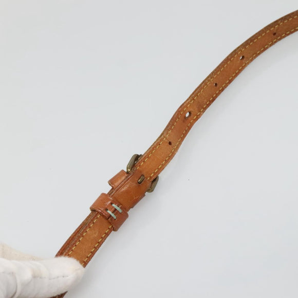 LOUIS VUITTON Monogram Trocadero 30 Shoulder Bag M51272 LV Auth BA3646