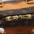 LOUIS VUITTON Monogram Deauville Hand Bag M47270 LV Auth BA3647-10