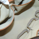 LOUIS VUITTON Monogram Deauville Hand Bag M47270 LV Auth BA3647-11