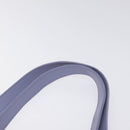 MCM Chain Shoulder Bag Leather Lavende Gold Auth BA3698-14